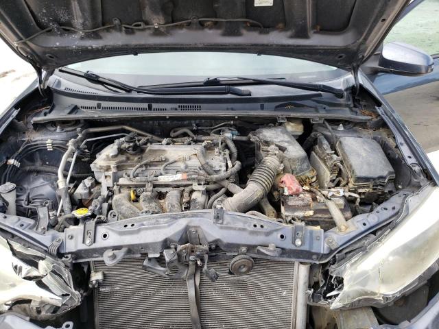Photo 7 from auction – 2015 TOYOTA COROLLA L with VIN 5YFBURHE6FP235521