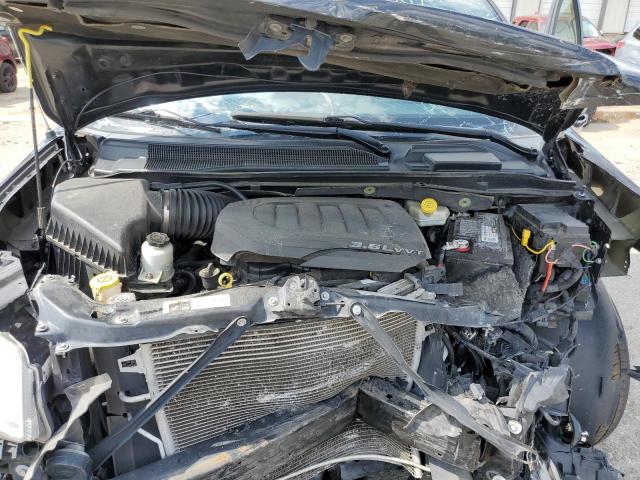 Photo 7 from auction – 2013 DODGE GRAND CARA with VIN 2C4RDGEG1DR715682