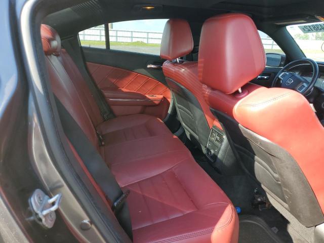 Photo 6 from auction – 2013 DODGE CHARGER R/ with VIN 2C3CDXCT2DH615039