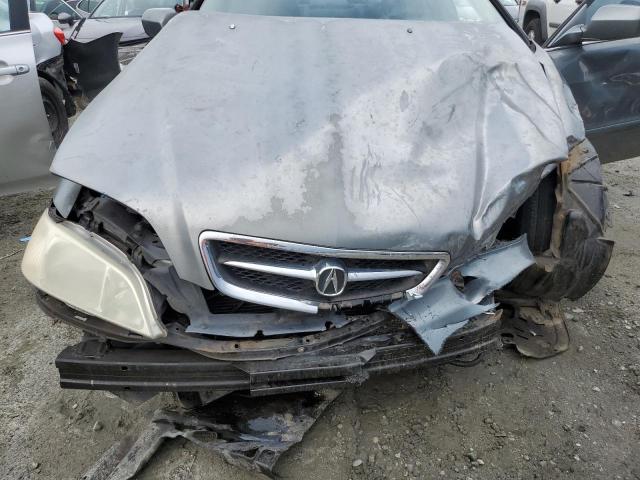 Photo 7 from auction – 2001 ACURA 3.2TL with VIN 19UUA56611A000836