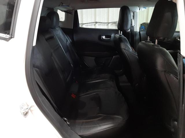 Photo 6 from auction – 2018 JEEP COMPASS LA with VIN 3C4NJDBB5JT392485