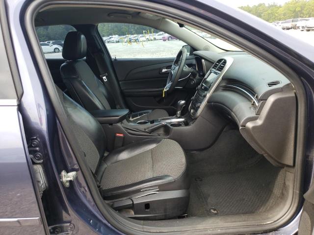 Photo 5 from auction – 2014 CHEVROLET MALIBU 1LT with VIN 1G11C5SL3EF250409