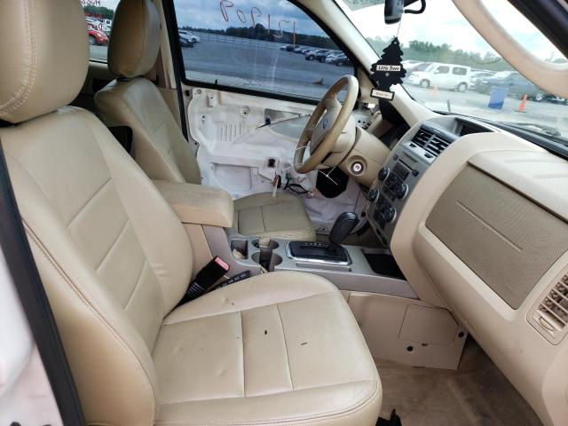 Photo 5 from auction – 2011 FORD ESCAPE XLT with VIN 1FMCU0D77BKB18848