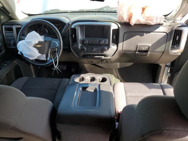 Photo 9 from auction – 2017 CHEVROLET SILVERADO with VIN 3GCPCREH9HG412398