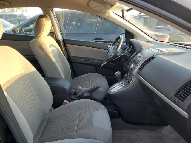 Photo 5 from auction – 2011 NISSAN SENTRA 2.0 with VIN 3N1AB6AP7BL680999