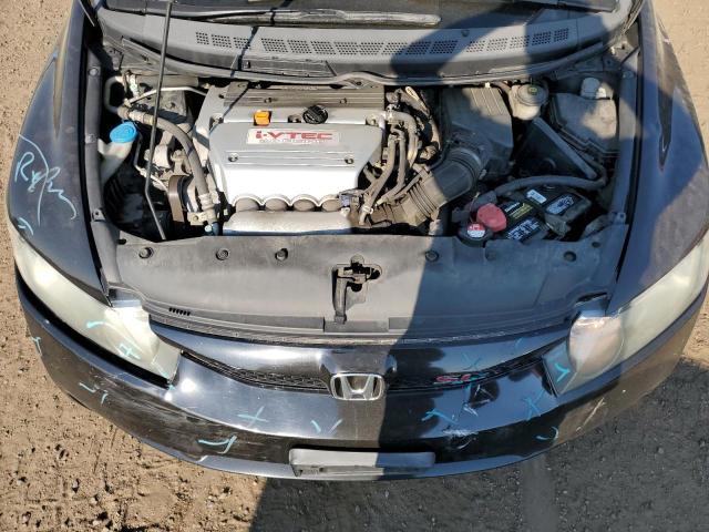 Photo 7 from auction – 2009 HONDA CIVIC SI with VIN 2HGFA55539H708682