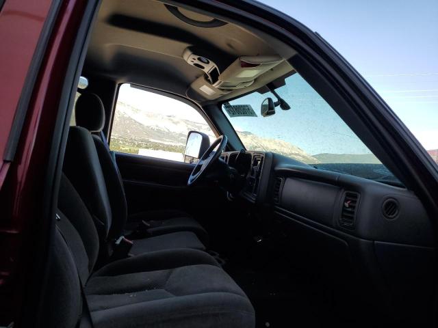 Photo 5 from auction – 2006 CHEVROLET SILVERADO4 with VIN 1GCHC23DX6F153172