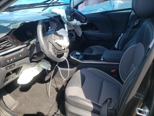Photo 5 from auction – 2021 KIA NIRO EX with VIN KNDCC3LG2M5103928