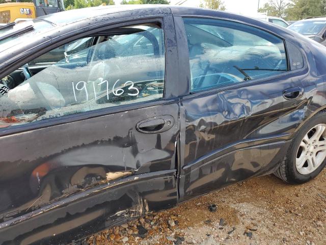 Photo 10 from auction – 2000 DODGE INTREPID E with VIN 2B3HD56J1YH112531