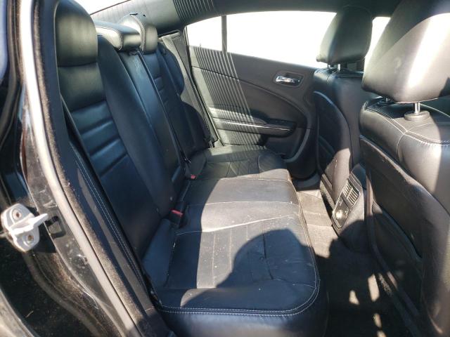 Photo 6 from auction – 2012 DODGE CHARGER SX with VIN 2C3CDXHG9CH149572