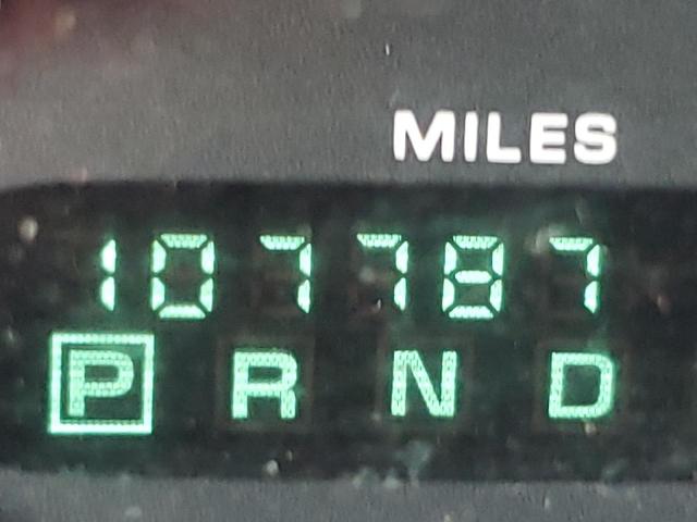 Photo 8 from auction – 2000 CHRYSLER SEBRING JX with VIN 3C3EL45H4YT288157