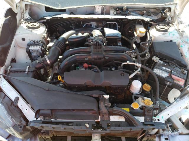 Photo 7 from auction – 2015 SUBARU IMPREZA PR with VIN JF1GPAC69F8202674