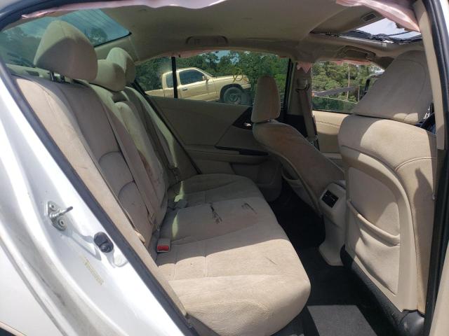 Photo 6 from auction – 2013 HONDA ACCORD EX with VIN JHMCR2F72DC000572