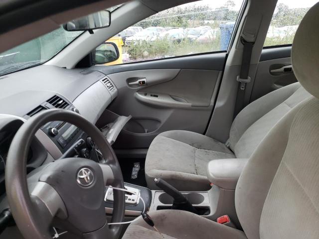 Photo 5 from auction – 2010 TOYOTA COROLLA BA with VIN 2T1BU4EE7AC316754