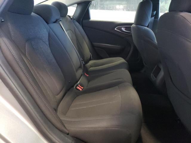 Photo 6 from auction – 2015 CHRYSLER 200 LIMITE with VIN 1C3CCCAB0FN527526