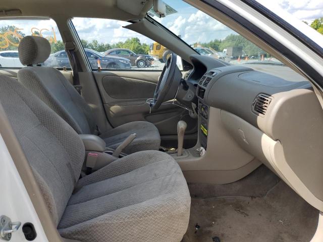 Photo 5 from auction – 2000 TOYOTA COROLLA VE with VIN 2T1BR12E5YC300468
