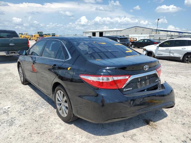 Photo 3 from auction – 2017 TOYOTA CAMRY LE with VIN 4T1BF1FK8HU811664