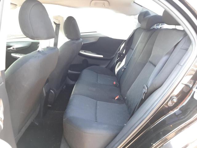 Zdjęcie 6 z aukcji – 2010 TOYOTA COROLLA BA z VIN 2T1BU4EE7AC441866
