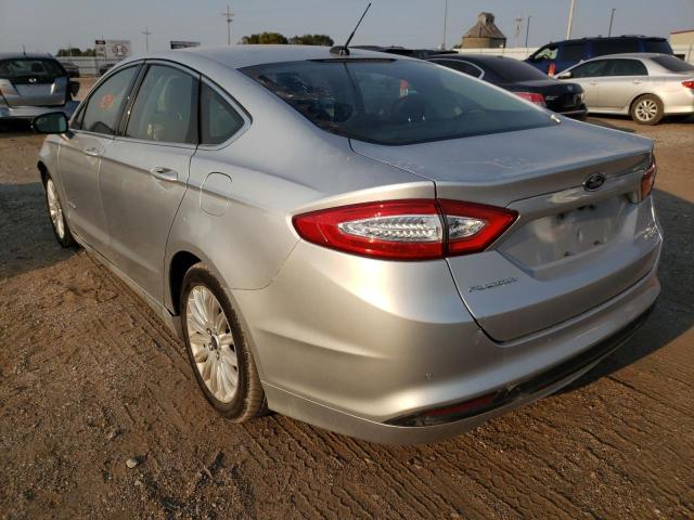 Photo 3 from auction – 2015 FORD FUSION SE with VIN 3FA6P0LU5FR150950