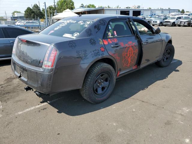 Photo 4 from auction – 2014 CHRYSLER 300 S with VIN 2C3CCAGG7EH383892