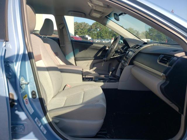 Photo 5 from auction – 2012 TOYOTA CAMRY BASE with VIN 4T4BF1FK7CR201933