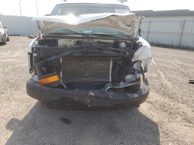 Photo 9 from auction – 2006 CHEVROLET EXPRESS G2 with VIN 1GCGG25V061102380