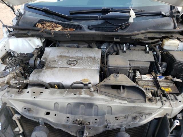 Photo 7 from auction – 2015 LEXUS RX 350 with VIN 2T2ZK1BAXFC205901