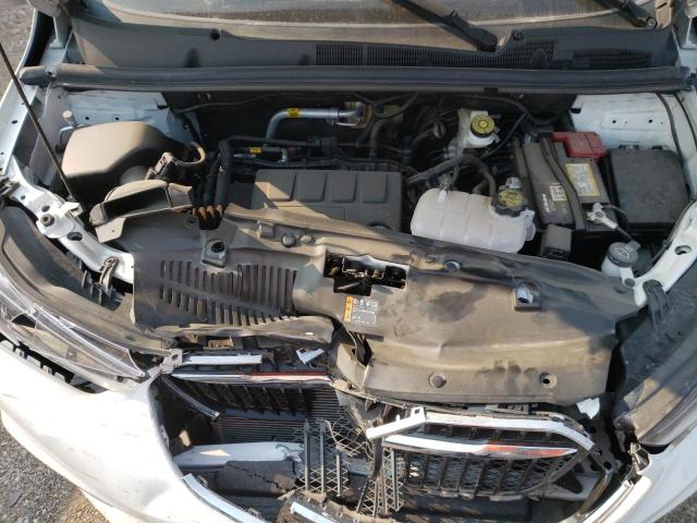 Photo 7 from auction – 2021 BUICK ENCORE PRE with VIN KL4CJESB3MB327132