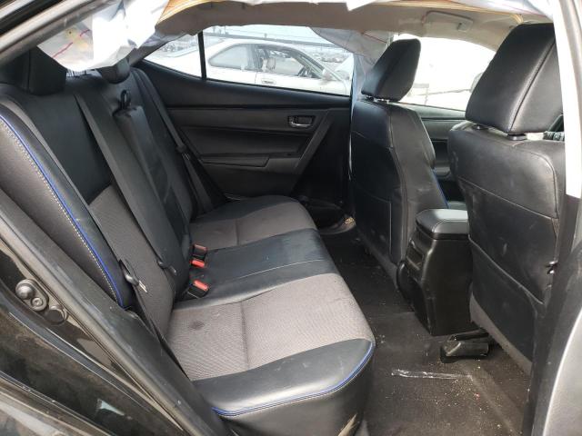 Photo 6 from auction – 2018 TOYOTA COROLLA L with VIN 5YFBURHE1JP757546