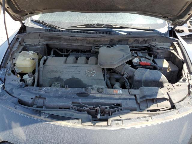 Photo 7 from auction – 2013 MAZDA CX-9 GRAND with VIN JM3TB2DA9D0402165