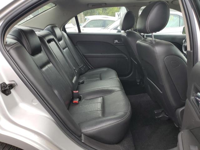 Photo 6 from auction – 2008 MERCURY MILAN PREM with VIN 3MEHM02198R630882