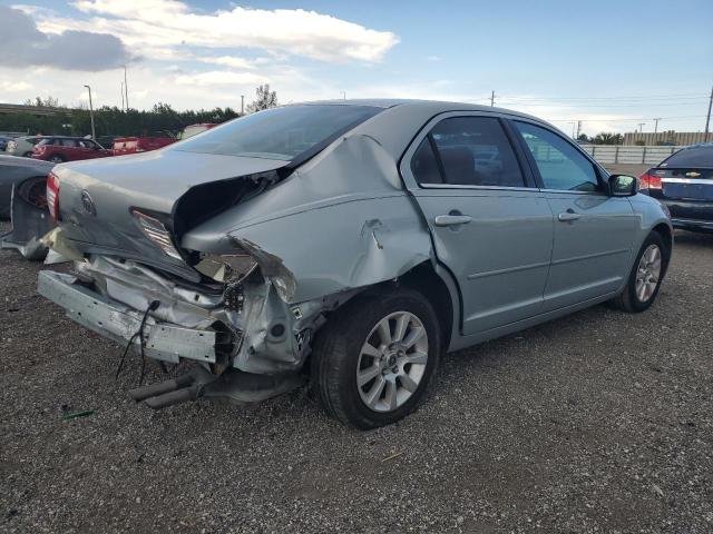Photo 4 from auction – 2007 MERCURY MILAN with VIN 3MEHM07Z17R605746