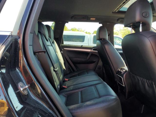 Zdjęcie 6 z aukcji – 2008 PORSCHE CAYENNE S z VIN WP1AB29P88LA34769