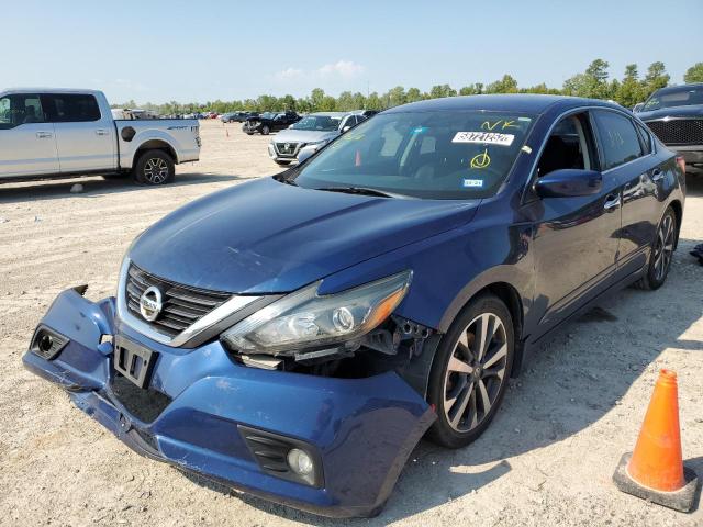 Photo 2 from auction – 2016 NISSAN ALTIMA 2.5 with VIN 1N4AL3AP8GC243949