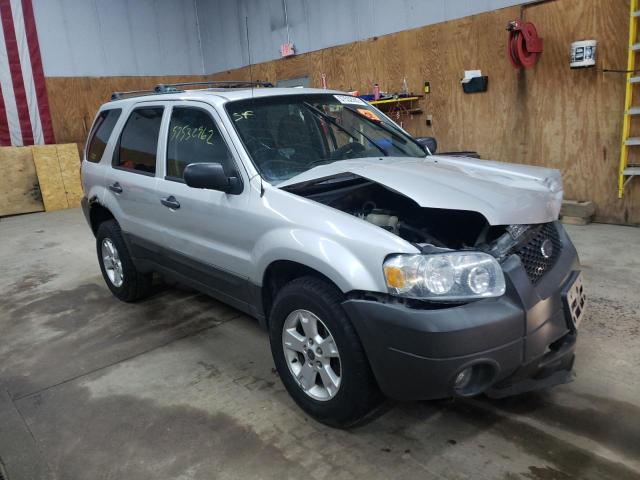 Photo 1 from auction – 2006 FORD ESCAPE XLT with VIN 1FMYU93166KD36230