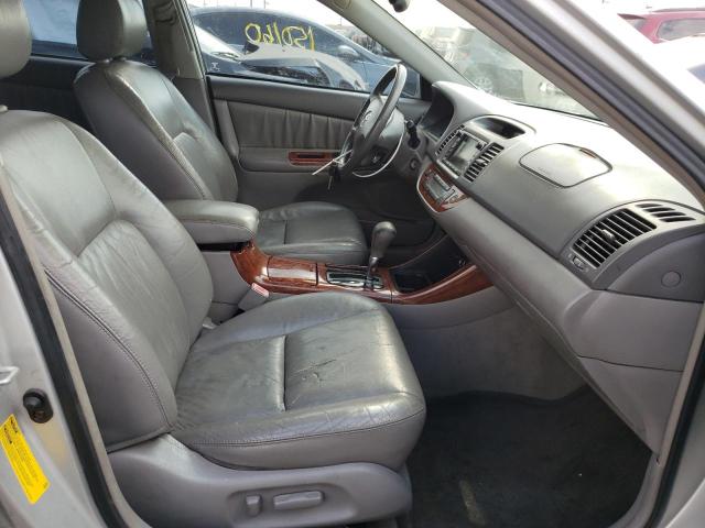 Photo 5 from auction – 2003 TOYOTA CAMRY LE with VIN 4T1BF30K63U553027