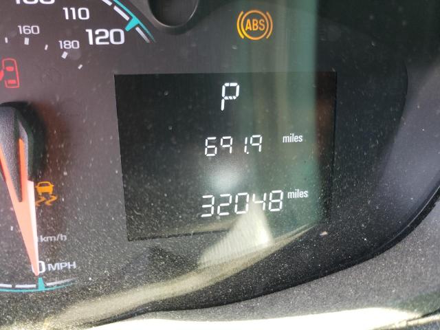 Photo 8 from auction – 2019 CHEVROLET SPARK LS with VIN KL8CB6SA5KC727869