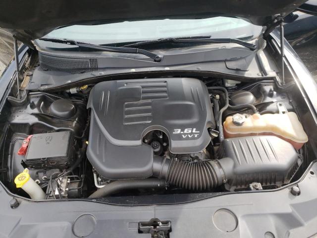 Photo 7 from auction – 2014 DODGE CHARGER SE with VIN 2C3CDXBG4EH227557