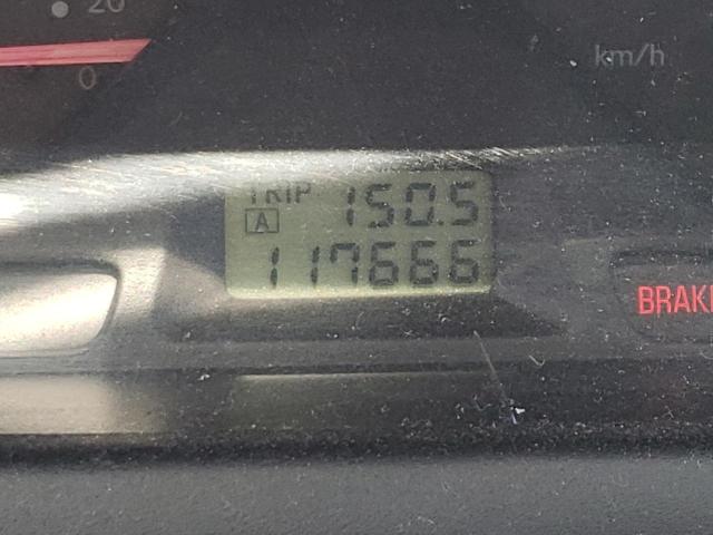 Photo 8 from auction – 2003 MITSUBISHI LANCER ES with VIN JA3AJ26E33U010596