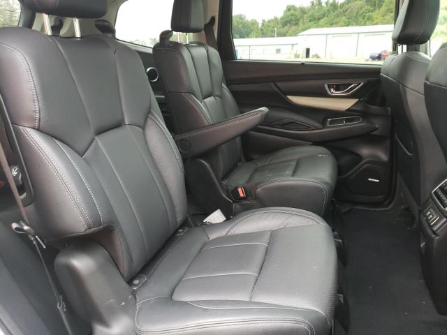 Photo 6 from auction – 2021 SUBARU ASCENT LIM with VIN 4S4WMAPD9M3413743