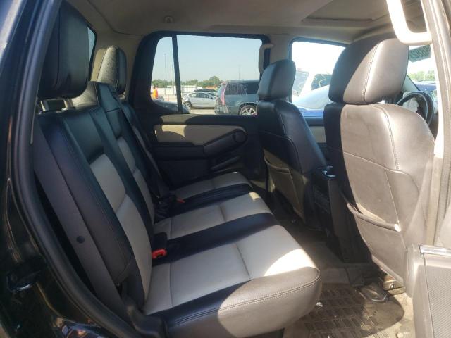 Zdjęcie 6 z aukcji – 2007 FORD EXPLORER S z VIN 1FMEU53857UA06755