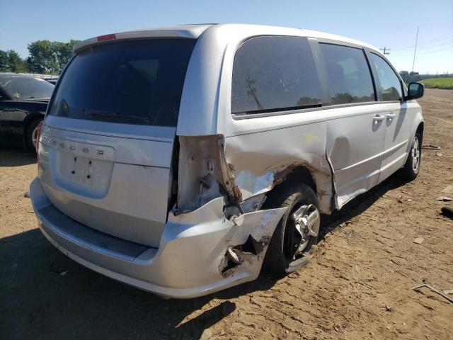 Photo 4 from auction – 2012 DODGE GRAND CARA with VIN 2C4RDGBG8CR115115