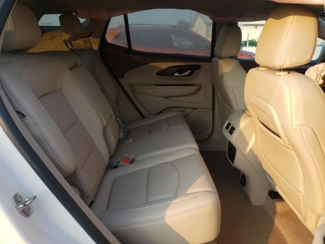 Photo 6 from auction – 2018 GMC TERRAIN DE with VIN 3GKALXEX2JL259222