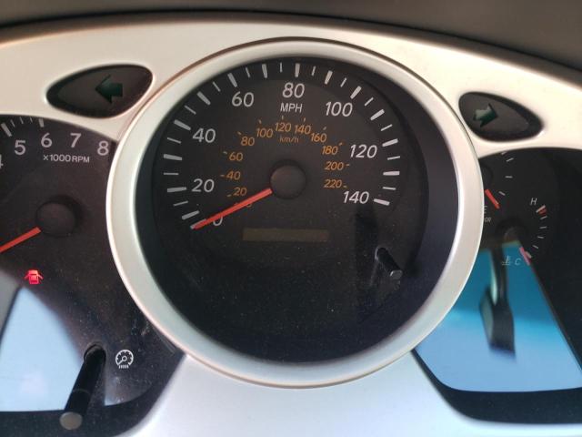 Photo 8 from auction – 2004 TOYOTA HIGHLANDER with VIN JTEGD21A540087711