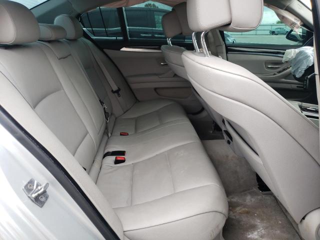 Photo 6 from auction – 2011 BMW 535 XI with VIN WBAFU7C52BC872015