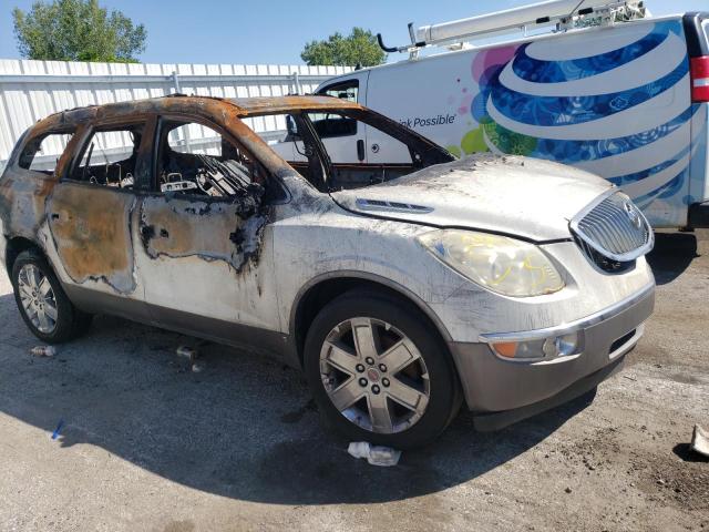 Photo 9 from auction – 2009 BUICK ENCLAVE CX with VIN 5GAEV23D89J129002
