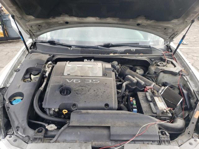 Photo 7 from auction – 2007 NISSAN MAXIMA SE with VIN 1N4BA41E97C834645