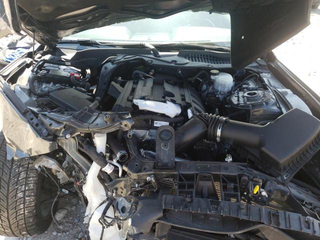 Photo 7 from auction – 2018 FORD MUSTANG with VIN 1FA6P8TH3J5137658