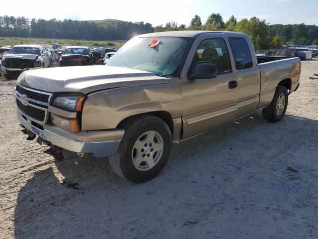 Photo 10 from auction – 2006 CHEVROLET SILVERADO with VIN 1GCEC19V06Z103473
