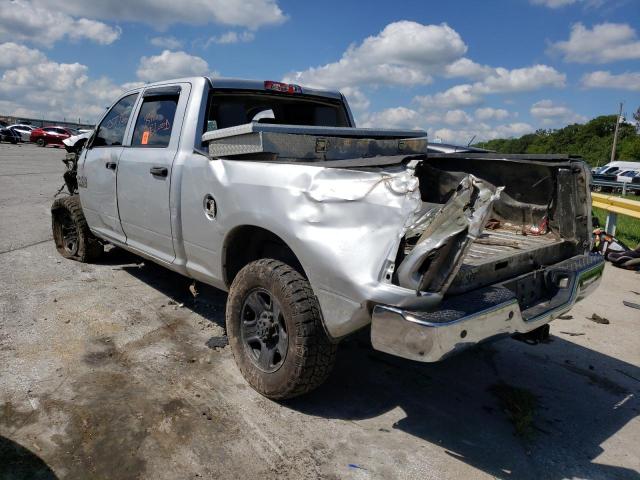 Photo 3 from auction – 2015 RAM 2500 ST with VIN 3C6UR5CLXFG586535